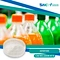 Aspartame is a widely used artificial sweetener known for its high intensity and low-calorie content.